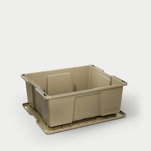 Decked A0040-Dbin-Tan Cargo Organizer||a0040-Dbin-Tan_1.Jpg||86||dck040dbintan||1728184