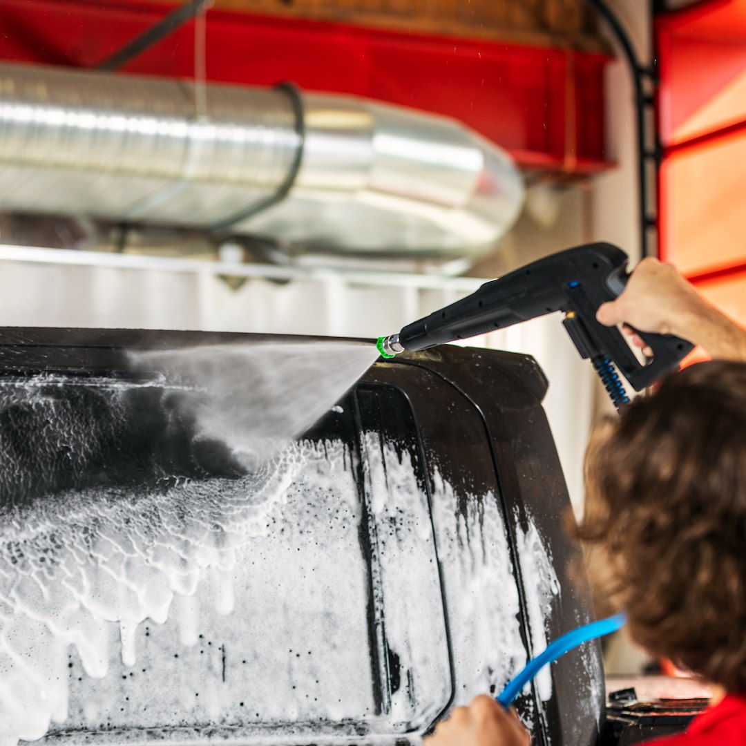 Griots Garage B3203 Car Wash||b3203_06.Jpg||91||gogb3203||1124214