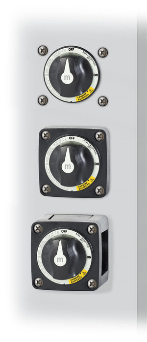 Product of Blue Sea 6011200-Bss Battery Selector Switch