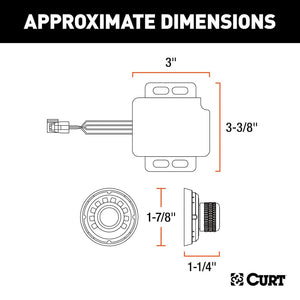 Curt 51170 Trailer Brake Control||51170_3008x1990_Ca.Jpg||93||c9351170||1210947