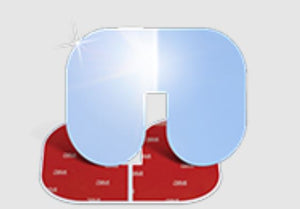 Megaware Keelguard 02638 Boat Bow Guard||02638.Jpg||85||kee02638||1470295