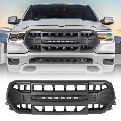 American Modified Amdeba00105 Grille||amdeba00105_01.Jpg||85||amdmdeba00105||2236109