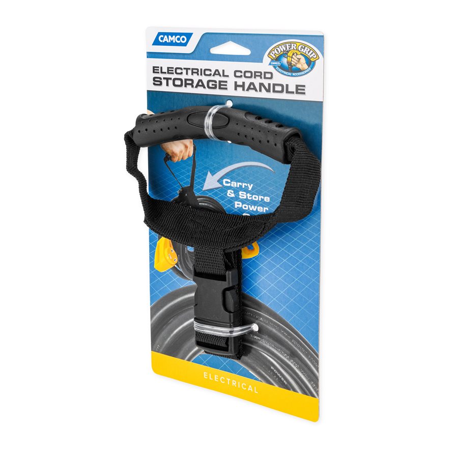 Product of Camco 55001 Extension Cord Strap