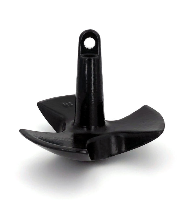 Product of Greenfield Products 516-E-Upc Boat Anchor