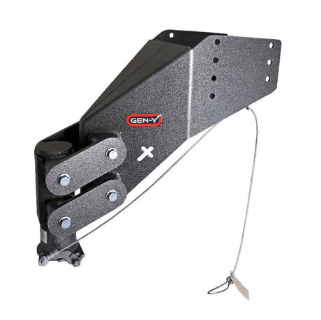 Gen-Y Hitch Gh-8076al Gooseneck Trailer Coupler||gh-8076al.Jpg||85||gyhgh8076al||1227012