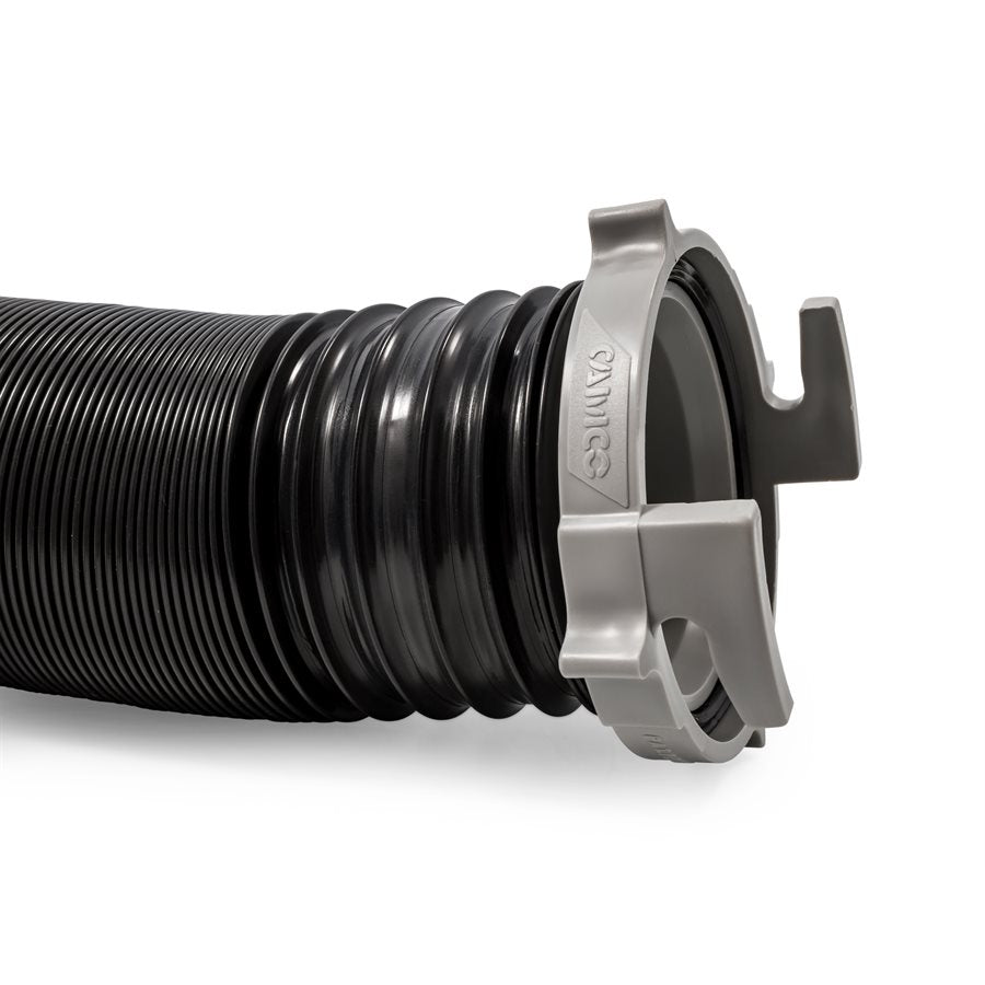 Product of Camco 39551 10 Feet Black Sewer Hose Yes 
