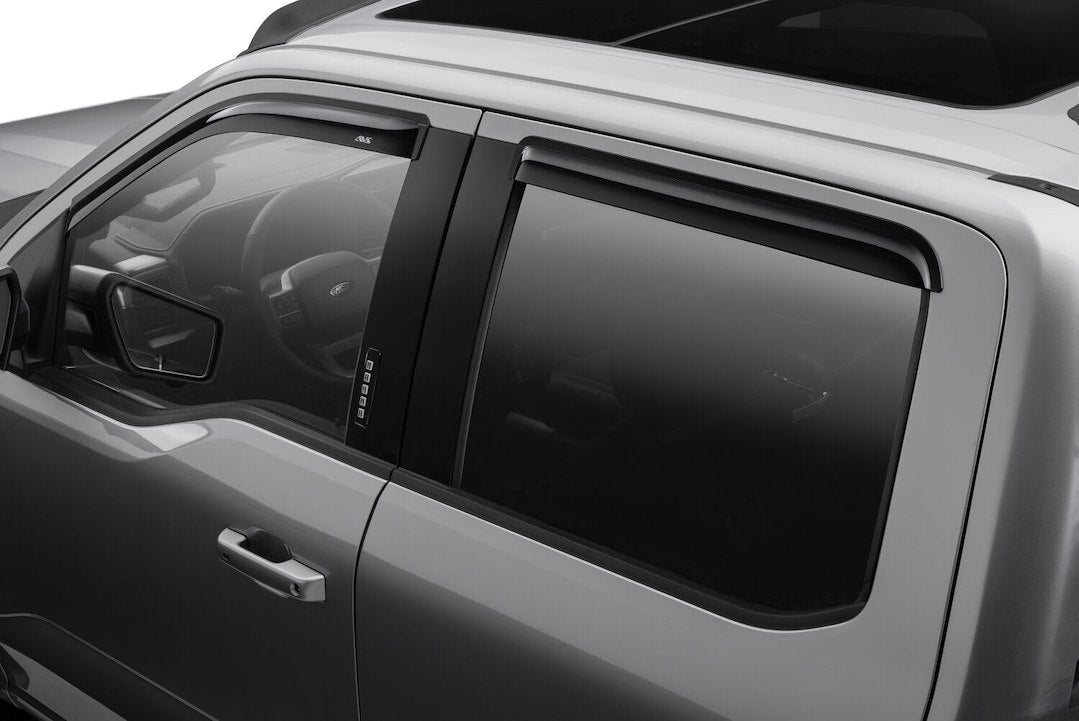 Auto Ventshade (Avs) 94975 Rainguard||avs-Outside-Mount-Ventvisor-2024-Ford-F-150-94975-Ov-031.Jpg||91||v1594975||1762667