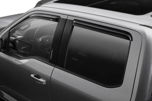 Auto Ventshade (Avs) 94975 Rainguard||avs-Outside-Mount-Ventvisor-2024-Ford-F-150-94975-Ov-031.Jpg||91||v1594975||1762667