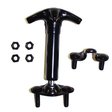 Product of Crown Automotive Hc4 Hood Latch