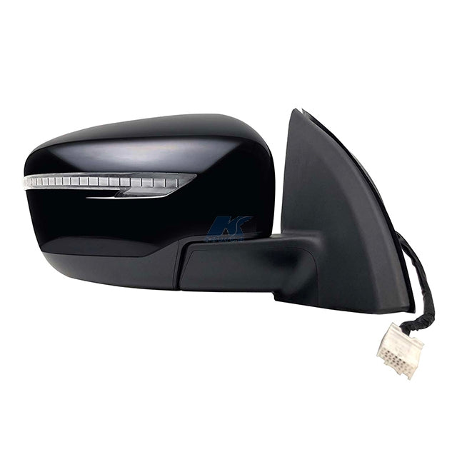 Product of K-Source 68145n Exterior Mirror