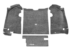 Bedrug Brtj97r Carpet||br-Bedrug-Jeeptj-Rearkit-1.Jpg||85||b63brtj97r||1269491