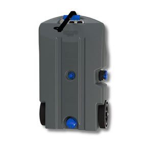 Duraflex 21904g Portable Waste Holding Tank||dur_21904g_38 Gallon Tote Tank_B2c_1.Jpg||85||dur21904g||1624235