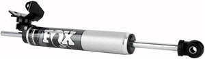 Product of Fox Shocks 985-02-127 Single Monotube Steering Stabilizer 