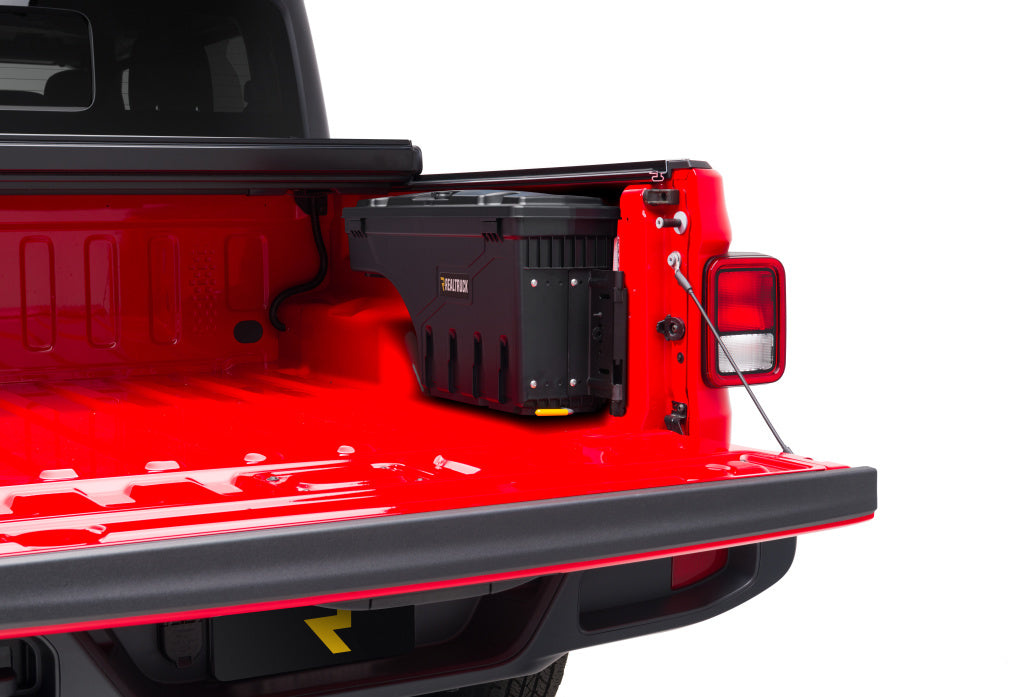 Product of UnderCover SC304P Swing Case Standard Profile Toolbox 
