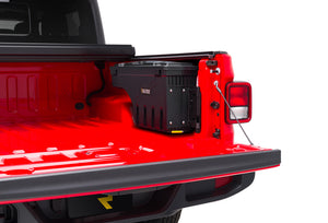 Product of UnderCover SC304P Swing Case Standard Profile Toolbox 