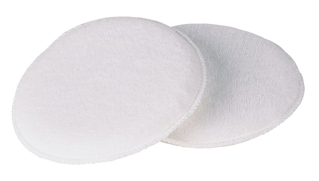 Product of Carrand 40118 Wax Applicator Pad