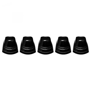 Recon Accessories 264343bkrgb Roof Marker Light||||85||r8964343bkrgb||1915533