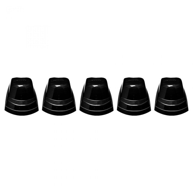 Recon Accessories 264343bkrgb Roof Marker Light||||85||r8964343bkrgb||1915533