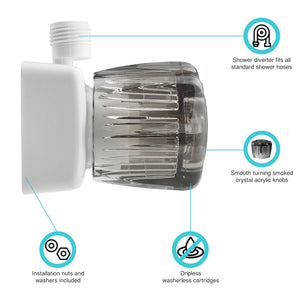 Dura Faucet Df-Sa100s-Wt Shower Control Valve||df-Sa100s-Wt.Jpg||88||d6udfsa100swt||1377144