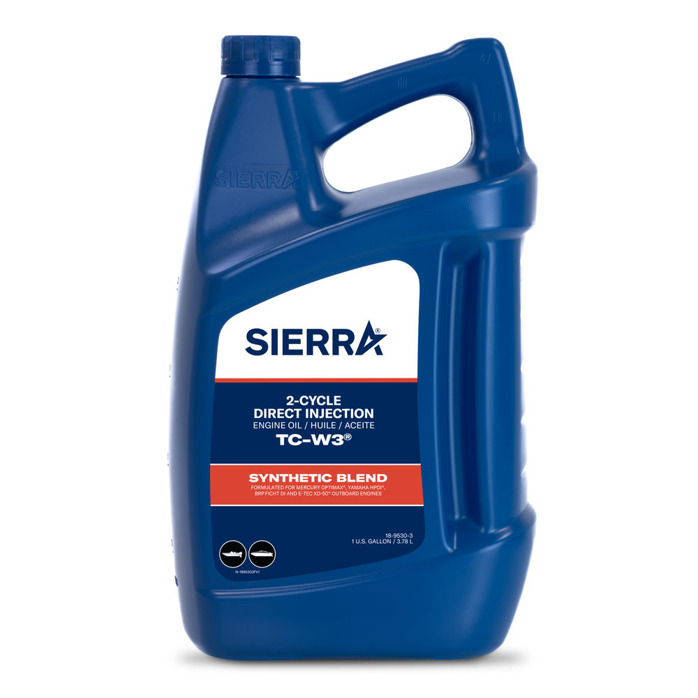 Product of Sierra Marine 18-9530-3 Oil