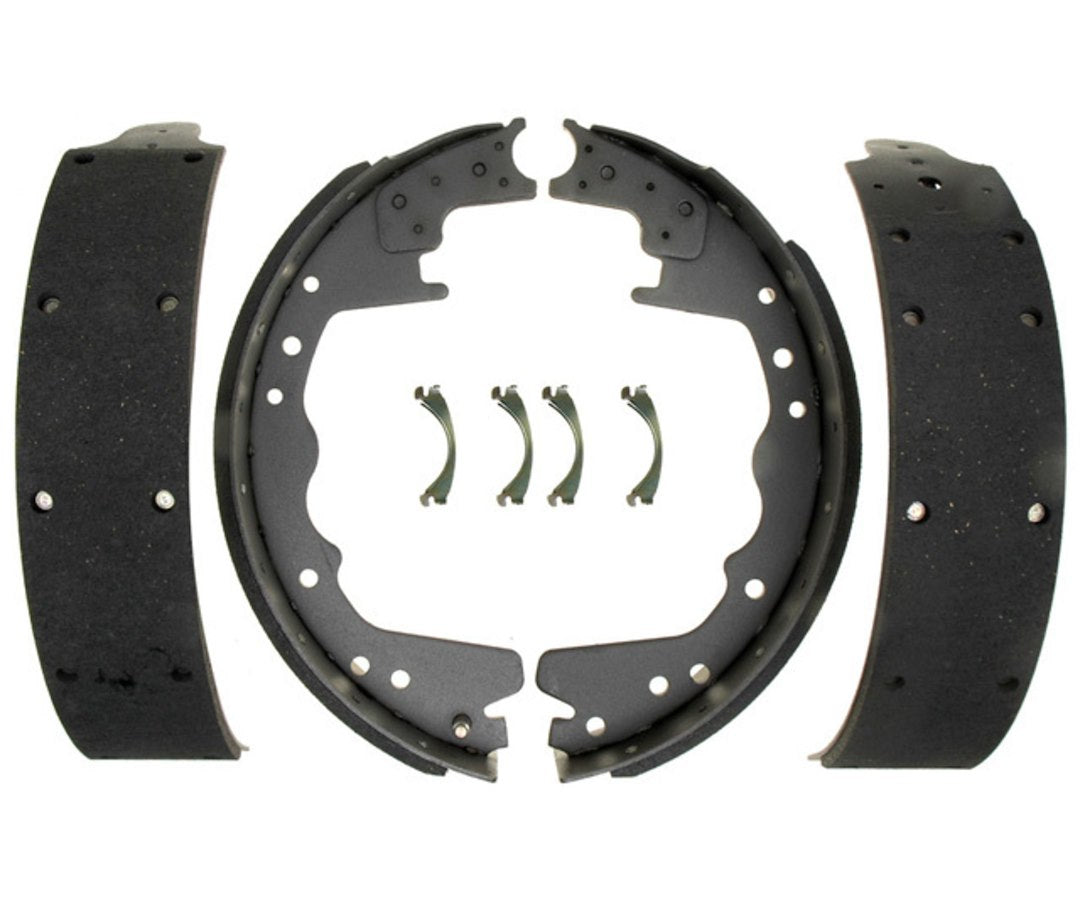Product of Raybestos Brakes 316pg Brake Shoe