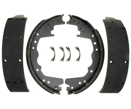 Product of Raybestos Brakes 316pg Brake Shoe