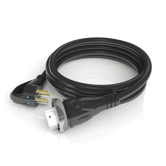 Product of Furrion Llc F50r36-Fs-Oem Power Cord