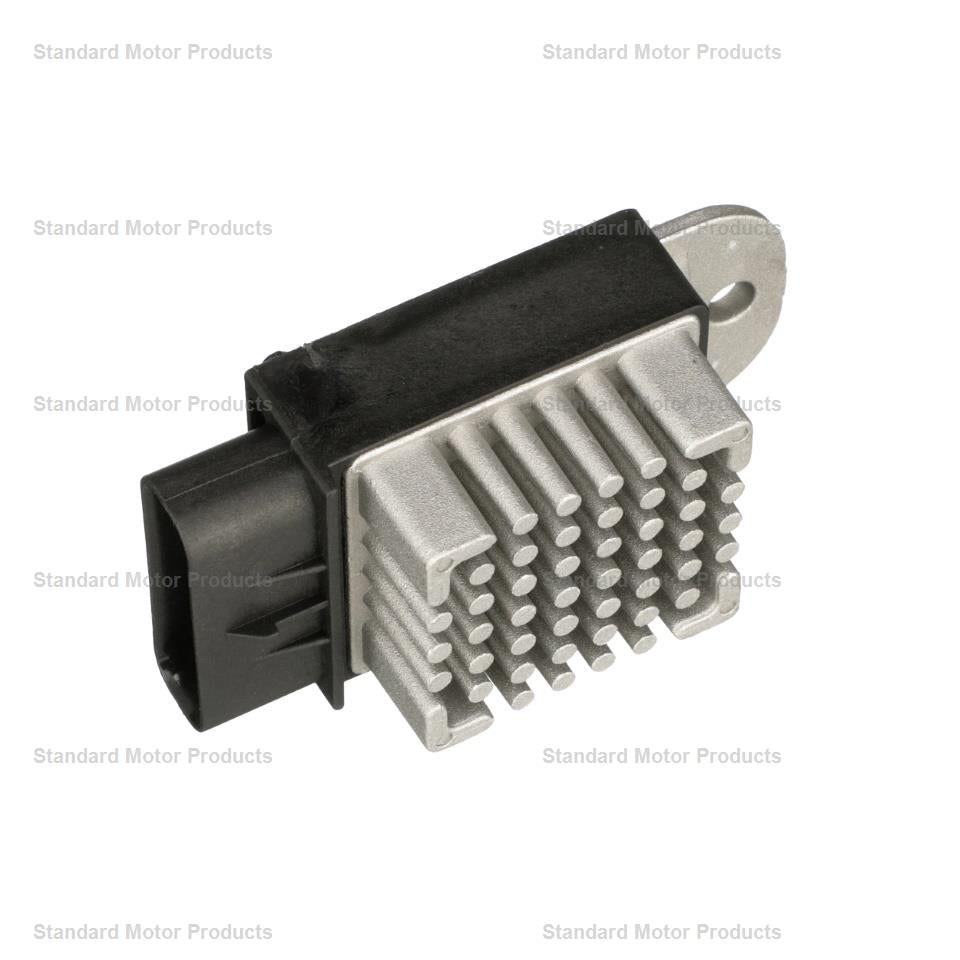 Standard Motor Eng.Management Ry-446 Cooling Fan Motor Relay||ry-446_2.Jpg||87||s65ry446||1624777