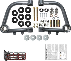 Camburg Cam-310041 Control Arm||cam-310041_1.Jpg||86||cbg310041||1490175
