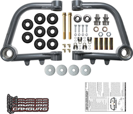 Camburg Cam-310041 Control Arm||cam-310041_1.Jpg||86||cbg310041||1490175