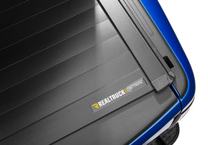 Product of Retrax RetraxPRO XR Hard Manual Retractable T-80245 Tonneau Cover 