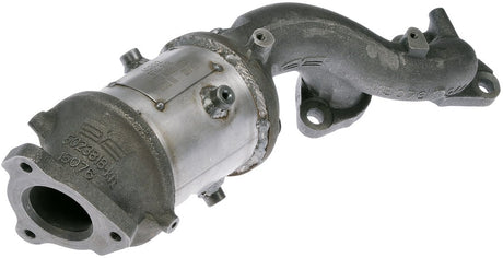 Dorman (Oe Solutions) 673-818 Exhaust Manifold||674-818-001.Jpg||86||d18673818||1023146