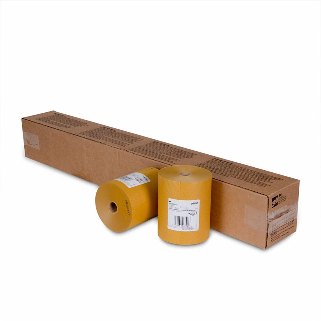 Product of 3m 06706 Sandpaper