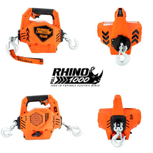 Mile Marker 71-1000 Winch||71-1000_3.Jpg||88||m20711000||1254074