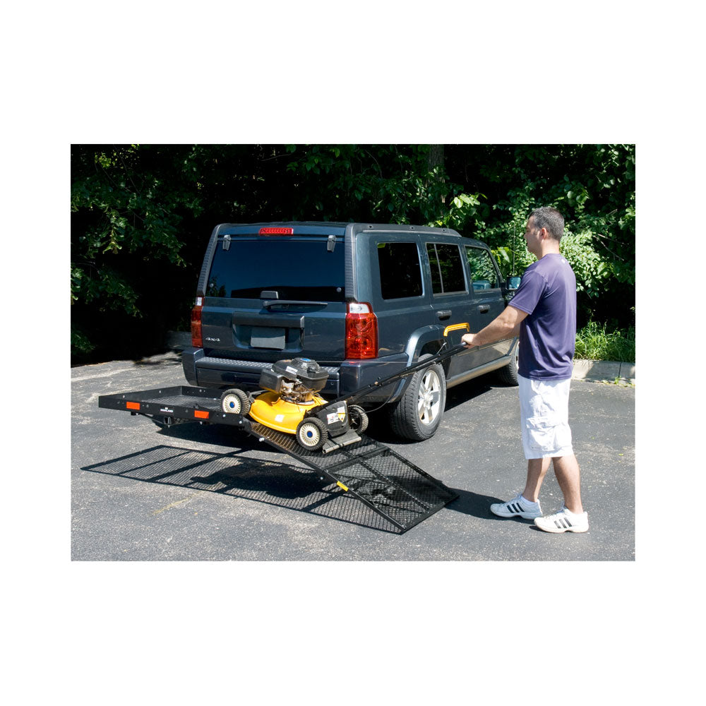 Product of Draw-Tite 1040200 Trailer Hitch Cargo Carrier Ramp