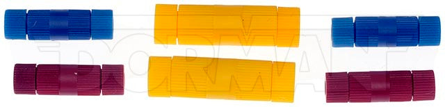 Dorman (Oe Solutions) 85016 Wire Terminal End||85016_1.Jpg||86||d1885016||2344735