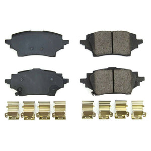 Power Stop 17-2202 Brake Pad||17-2202.Jpg||85||p15172202||1334924