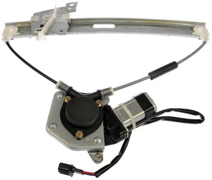 Dorman (Oe Solutions) 748-618 Window Regulator||748-618-001.Jpg||85||d18748618||1153936