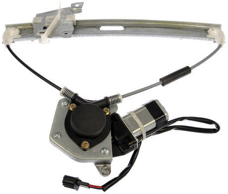 Dorman (Oe Solutions) 748-618 Window Regulator||748-618-001.Jpg||85||d18748618||1153936