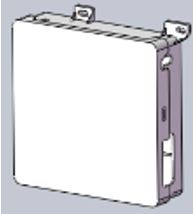 Product of Lippert Components 2gwh-8 Water Heater Controller