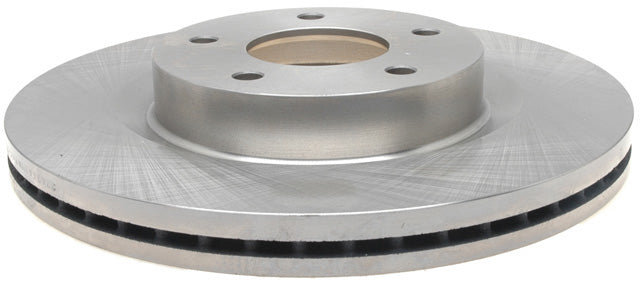 Product of Raybestos Brakes 980562R R-Line Plain Face 2-Piece Brake Rotor 