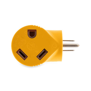Product of Camco 55325 Power Cord Adapter