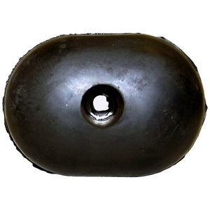 Crown Automotive 55345519 Spare Tire Bump Stop||55345519_1.Jpg||86||c1y55345519||2443177