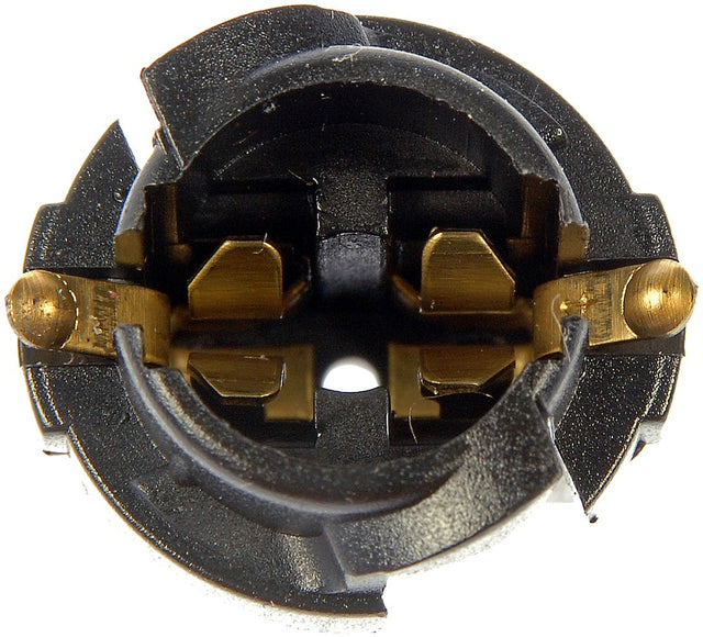 Dorman (Oe Solutions) 85835 Instrument Panel Light Socket||85835-001.Jpg||85||d1885835||1780148