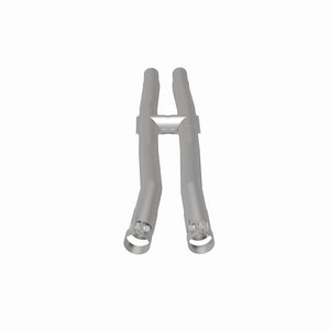 Magnaflow Performance 19644 Exhaust Pipe Muffler Delete||||95||m6619644||1909363