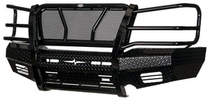 Product of Frontier Truck Gear 300-20-3009 Original  Bumper 