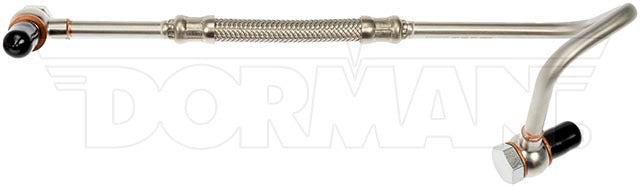 Dorman (Oe Solutions) 667-509 Turbocharger Oil Feed Line||667-509_1.Jpg||86||d18667509||1770905