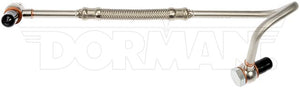 Dorman (Oe Solutions) 667-509 Turbocharger Oil Feed Line||667-509_1.Jpg||86||d18667509||1770905