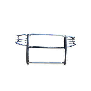 Product of Black Horse Offroad 17DG111MSS Grille Guard  