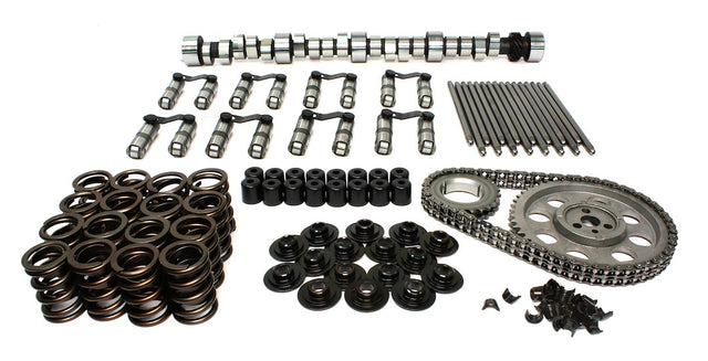 Comp Cams K11-600-8 Camshaft/ Lifter/ Timing Gear/ Valve Spring Kit||k11-600-8.Jpg||85||c56k116008||2213270